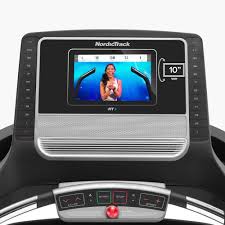 Here i am trying to get me nordictrack x22i to cast onto an external smart tv. Venta Nordictrack Treadmill Screen En Stock