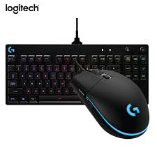 Logitech g pro x gaming keyboard. Logitech G Pro Mechanical Gaming Keyboard And Logitech Mouse Shopee Philippines