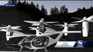 Comparatif de drones de loisirs au meilleur prix avec toutes leurs caractéristiques. Joby Aviation To Continue Testing Building Air Taxis At Marina Airport Youtube