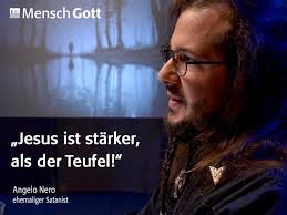 ERF Mensch Gott