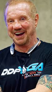 Diamond Dallas Page — Wikipédia
