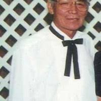 Martin Salinas Obituary