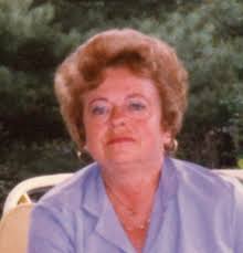 Obituary information for Nancy Wight