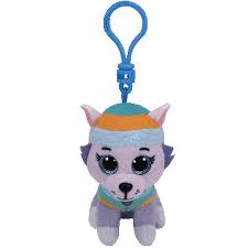 SET OF 2 Ty Puffies (Beanie Balls)