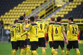 Bvb will also have home advantage on the final day, with hertha bsc the visitors at signal iduna park on 14 may 2022. Bvb Buzz On Twitter Breaking Borussia Dortmund Will Face Eintracht Frankfurt At Home On Matchday 01 Of The 2021 22 Bundesliga Season Bvb Https T Co El6d56dn6p Twitter