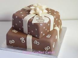 Birthday Cake Ideas For 30 Year Old Man Pin By Nadine Rowley On Cakes 80 Birthday Cake 90th Birthday Cakes 60th Birthday Cakes