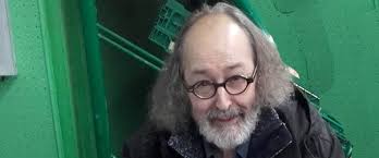 André Lacombe en dédicace