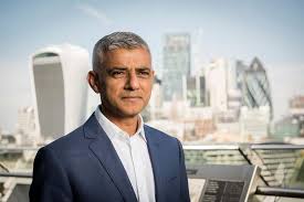 Sadiq khan was born in october 1970. More Than 100 000 Undocumented Children Living In London Says Sadiq Khan Cyp Now