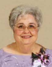 Obituary information for Laura "Lolly" Lou Peter