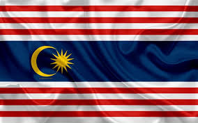 Socialismo en libertad la roja bandera. Descargar Fondos De Pantalla Bandera De Kuala Lumpur 4k Seda Textura Los Simbolos Nacionales La Roja Bandera De Seda Blanca Capital De Malasia Escudo De Armas En Kuala Lumpur Malasia Asia Libre