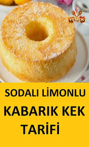 Pin On Kek Pasta Tarifleri