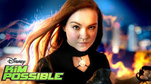 Shia labeouf hands down best disney channel actor! Disney Channel S Live Action Kim Possible Premiers In February