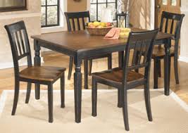 We offer special veteran and senior discounts. Fashionable Ashley Dining Room Sets For Sale In Buffalo Ny