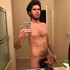 Brandon Calvillo Nudes LEAKED! • Leaked Meat