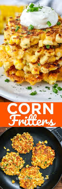 We did not find results for: Easy Corn Fritters With Cheese Jalapenos Spend With Pennies