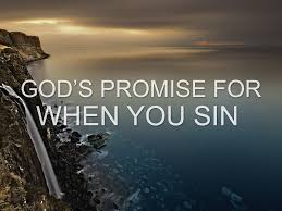 By the other person owning up to what they did wrong, and by agreeing with you that what they said or did was hurtful to you. God S Promise For When You Sin Aspen Park Baptist Church