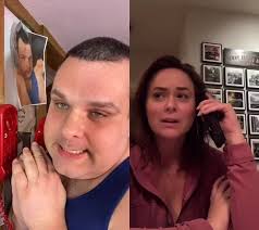 Kendra Steve Bridges