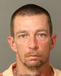 JAMES YELLE Mugshot 05-22-2024 10:22:00 Wake County