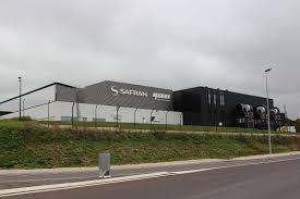 Safran Wikipedia