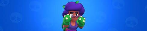 His super is a leaping elbow drop that deals damage to all caught underneath!. Brawl Stars Der Rosa Guide Appgemeinde