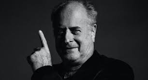 Vale Michael Gudinski