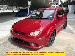 Harga kereta satria neo second hand. Proton Satria 2013 Neo R3 Executive 1 6 In Kuala Lumpur Automatic Hatchback Maroon For Rm 33 999 3872814 Carlist My