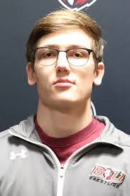 2020-21 Wrestling Roster