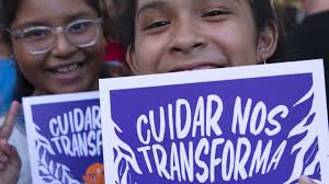 Juntada Feminista: la gran previa al 8M