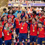 Spain's 2026 World Cup Triumph Offers Tactical Insights for Brazil's Football Evolution
