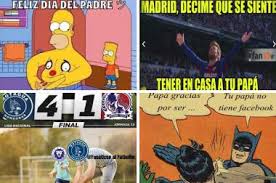 En primera línea para abortar este sistema. Para Reir Los Divertidos Memes Del Dia Del Padre En Plena Crisis Por El Coronavirus Diez Diario Deportivo