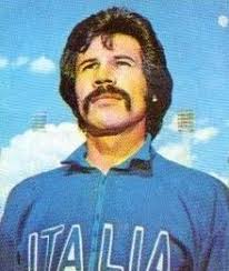 Progressione del record italiano del salto triplo maschile