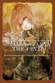 Read Download The Saga Of Tanya The Evil Vol 7 Light Novel Ut Sementem Feceris Ita Metes The Saga Of Tanya The Evil 7 Free Epub Mobi Ebooks 2020