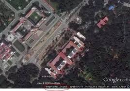 Satellite view street map weather forecast apple map open street map google maps esri map yandex map mapbox temperature labels world map, satellite view. How To Find Out The Date Of Satellite Images Used In Google Maps Quora