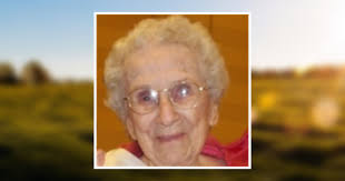 Mary Groza Obituary 2016