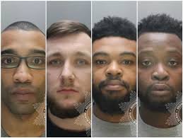 Locked Up: The blackmailers, drunk drivers, burglars, drug dealers, liar  and groper jailed in North Wales last week