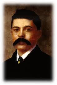 Norbert Salvador Navarro Sr. (1869-1953)
