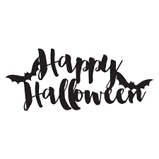Happy Halloween Svg File Happy Halloween Banner Halloween Templates Halloween Stencils