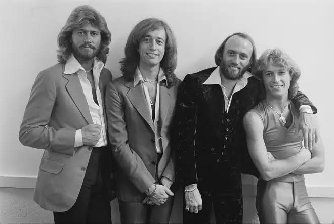 The heartbreaking song the Bee Gees wrote in tribute to their late brother Andy  Gibb - Smooth