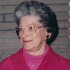 Obituary information for Eva A. Culp