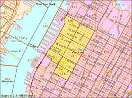 Hell's kitchen, ny — despite lots of talk about declining rent during the pandemic, several manhattan zip codes remain among the most expensive in the u.s. File Hell S Kitchen Gif The Peopling Of Nyc