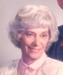 Obituary information for Barbara D. Dove