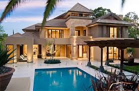 Wildest Dreams Maison De Luxe Maison Maison Moderne