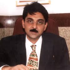 Meet Our Management Team