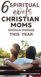 Encouragement For Christian Moms To Have A Purposeful Year In Your Walk With God And In All Things P Christian Mom Motherhood Encouragement Christian Parenting
