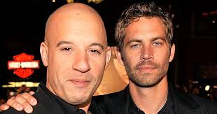 Emotional Vin Diesel Details Meadow Walker's Fast X Cameo