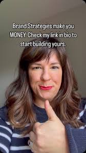 It's Maggie from Be Understood Branding, and I've got some exciting news  that might change the game for you and your business besties. You know how  I help women founders nail that