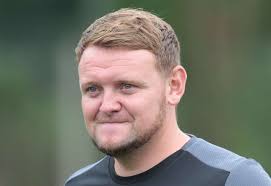 Richard Styles appointed Tunbridge Wells manager after leaving Lordswood
