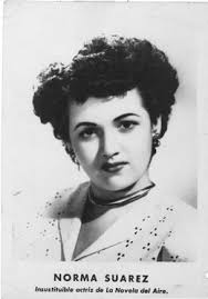 Normita Suárez