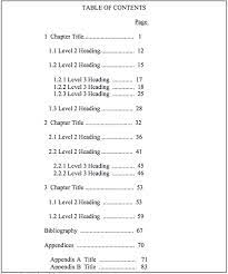 Title page, abstract, body, references, footnotes, tables, figures, appendixes. Formatting Dissertation Guide Lamson Library At Plymouth State University