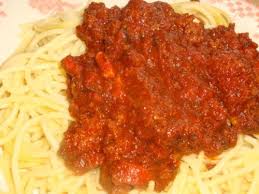 Cookeo Usb Le Blog De Franur Sauce Bolognaise Sauce Bolognaise Maison Bolognaise